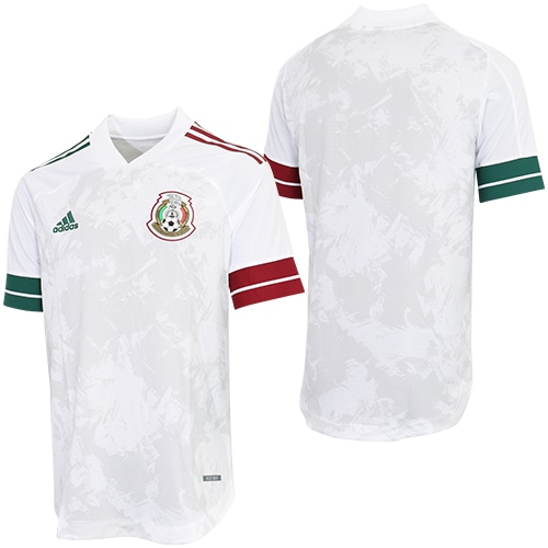 メキシコ代表 アウェイオーセンティックユニフォーム サッカーショップkamo メキシコ代表 アウェイオーセンティックユニフォーム サッカーショップkamo