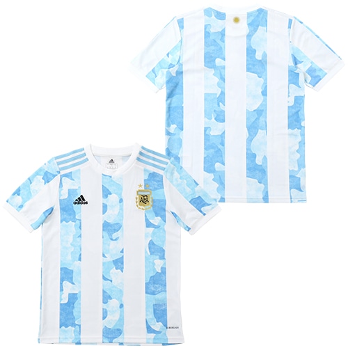 ジュニア 21 アルゼンチン代表 Homeレプリカユニフォーム サッカーショップkamo ジュニア 21 アルゼンチン代表 Homeレプリカユニフォーム サッカーショップkamo