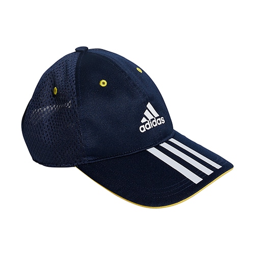 キッズ メッシュキャップ サッカーショップkamo