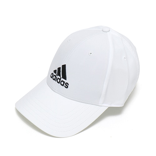 LIGHTWEIGHT EMBROIDERED BASEBALL CAP