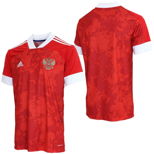 ロシア代表 1stレプリカユニフォーム サッカーショップkamo