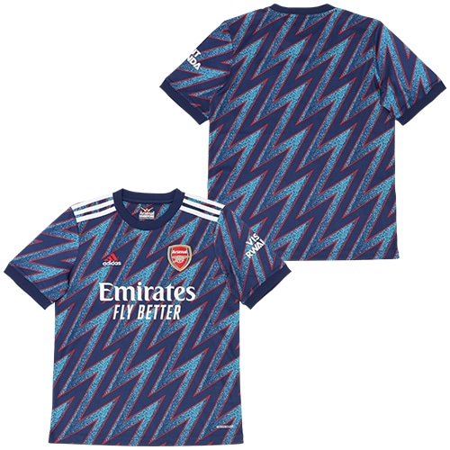 ｱｰｾﾅﾙfcｻｰﾄﾞﾚﾌﾟﾘｶﾕﾆﾌｫｰﾑy サッカーショップkamo
