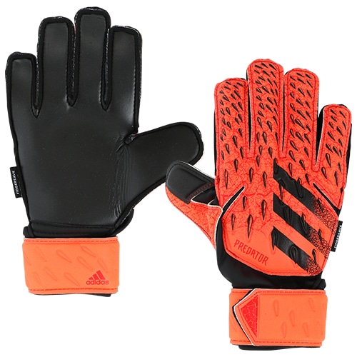 アディダス プレデター グローブ コンペティション サッカー キーパーグローブ Gkグローブ Adidas Bj136 Gr1535 フットボールパーク Adidasキーパーグローブ Chateaujoliet Com