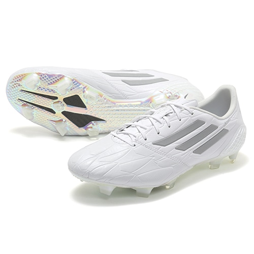 F50 アディゼロ IV LEA FG／サッカーショップKAMO