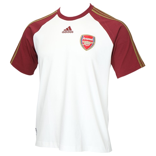 アーセナルFC TG Tシャツ