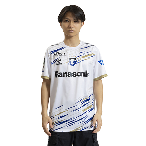 2026 ガンバ大阪 百年構想リーグ 2nd ユニフォーム