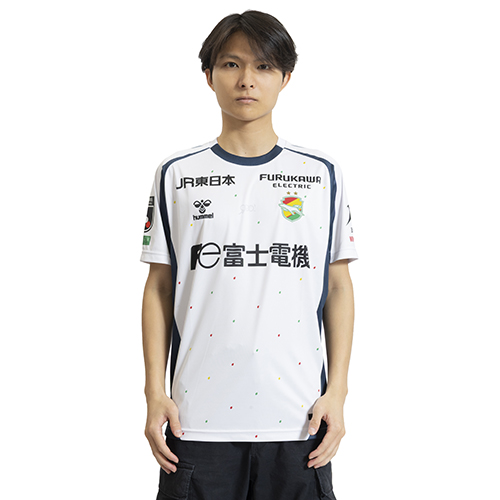 2026 ジェフ千葉ユナイテッド 百年構想リーグ 2nd ユニフォーム