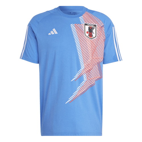 アディダス サッカー日本代表 2022 トラベル Tシャツ