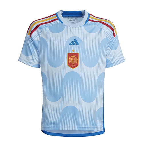 サッカーユニフォーム ジュニア スペインの人気商品・通販・価格比較
