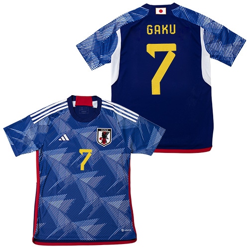 サッカーユニフォーム ユニフォーム 日本代表 柴崎の人気商品・通販