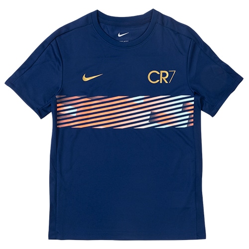 ジュニア CR7 アカデミー23 トップ