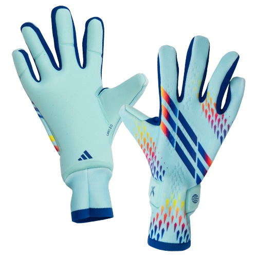 新品未使用！ adidas エックス GKグローブ プロ 8号