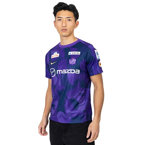 サンフレッチェ広島 ユニフォーム 15 中野就斗 SHUTO XLサイズ サンフレッチェ広島 ユニフォーム 15 中野就斗 SHUTO XLサイズ