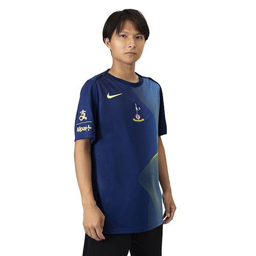 25-26 トットナム 3rd アカデミープロ プレマッチトップ