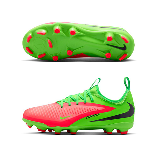 ジュニア ファントム 6 LOW アカデミー FG/MG EH