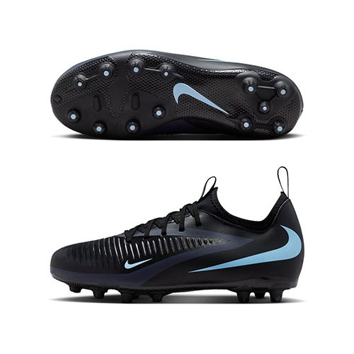 ジュニア ファントム 6 LOW アカデミー HG