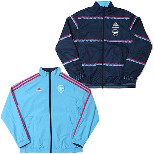 adidas oridinals×アーセナル コラボのクォータージップジャケット 最も人気のあるアイテム adidas oridinals×アーセナル コラボのクォータージップジャケット ジャージ