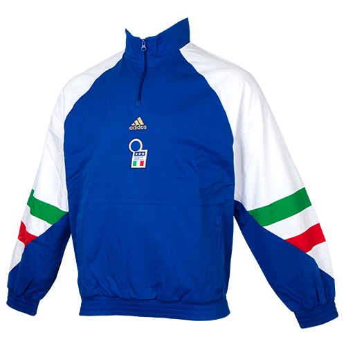 イタリア代表 ICONトップ／サッカーショップKAMO