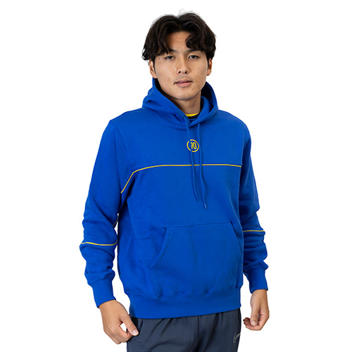 TOTAL 90 クラブ フーディ