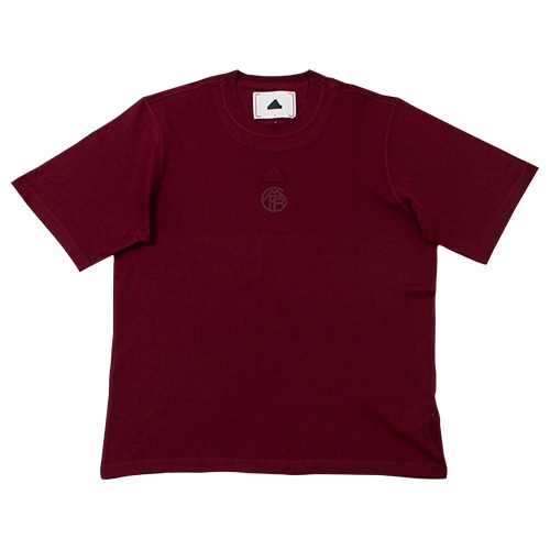 バイエルン・ミュンヘン LIFESTYLERオーバーサイズTシャツ