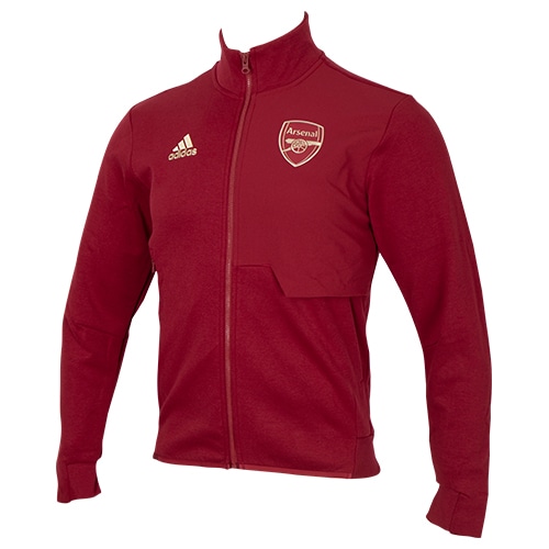 室外 【GW期間限定値下げ】アーセナル アンセムジャケット Arsenal M