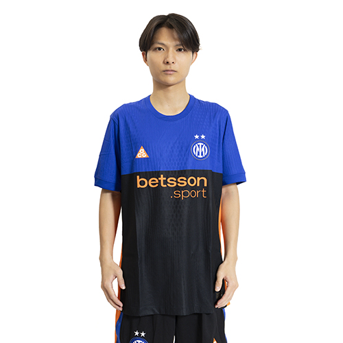 25-26 インテル×ACG オーセンティックユニフォーム