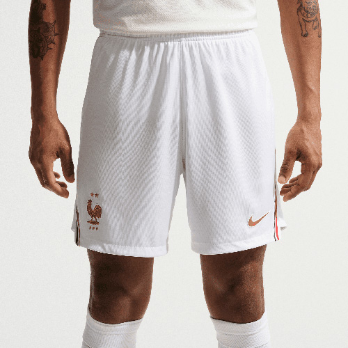 2026 フランス代表 HOME ショーツ