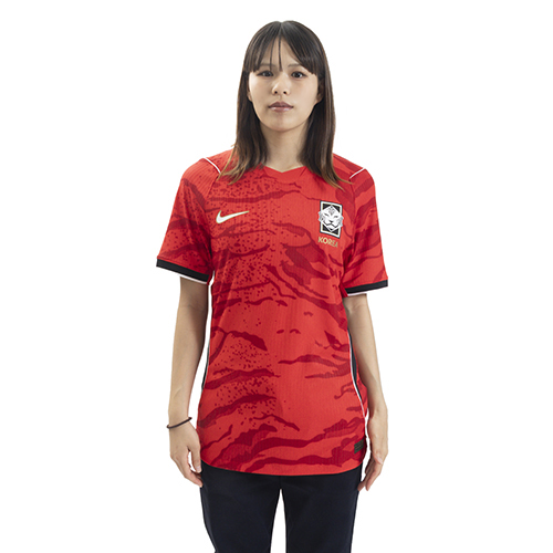 2026 韓国代表 HOME オーセンティックユニフォーム