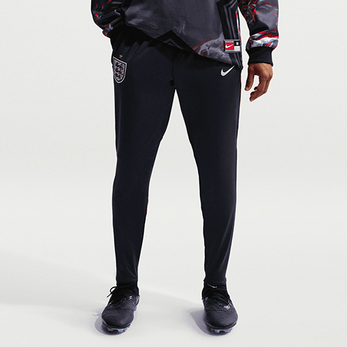 2026 イングランド代表 ストライク パンツ