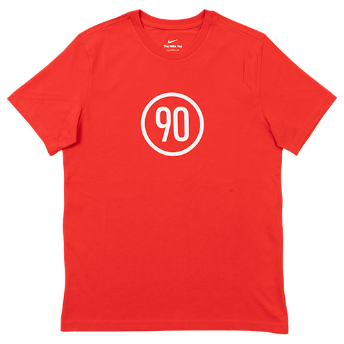 TOTAL 90 Tシャツ