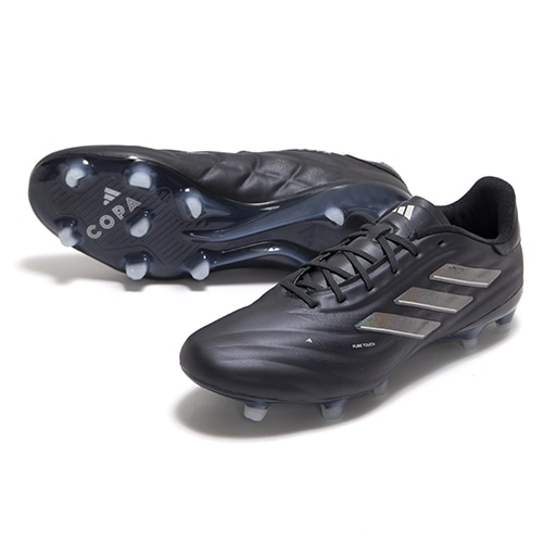 アディダス コパ ピュア 2 ELITE FG / 天然芝用 / Copa Pure 2 Elite FG - レッド | アディダス ジャパン