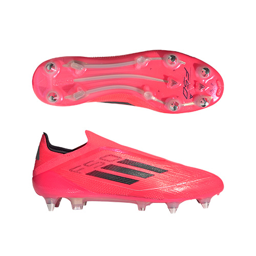 F50 ELITE レースレス SG