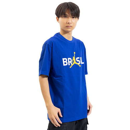 ジョーダン 85ロゴ 半袖クルー P6