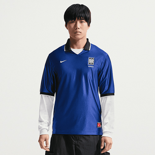 韓国代表 エナジートップ