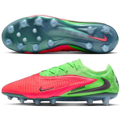 ファントム 6 LOW エリート AGプロ EH