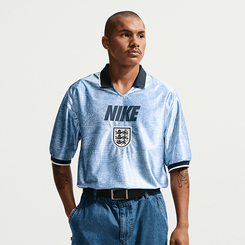 イングランド代表 エナジートップ
