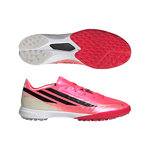 F50 ハイパーファスト PRO TF