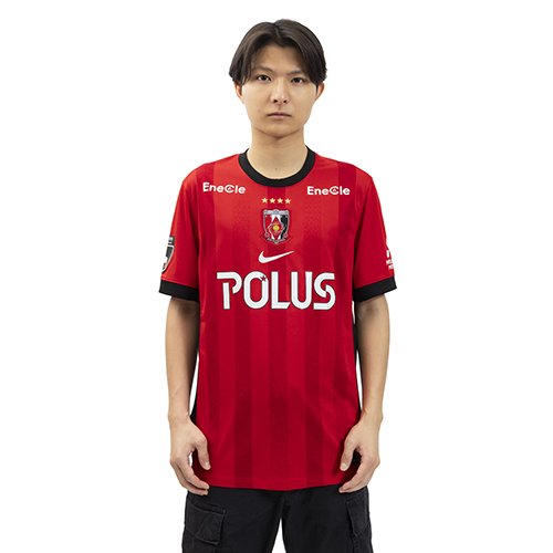 【予約】2026 浦和レッズ 百年構想リーグ 1stユニフォーム