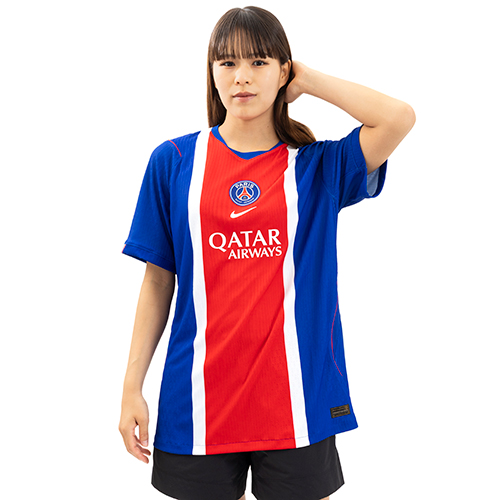 26-27 パリSG HOME オーセンティックユニフォーム