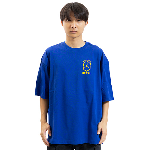 ジョーダン オーバサイズ GX 半袖クルー P6