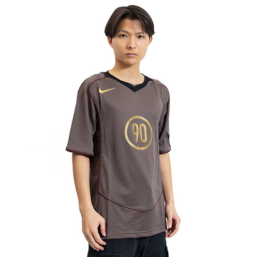 TOTAL 90 エナジー 3トップ