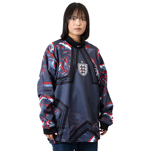 イングランド オーセンティック ゴールキーパー