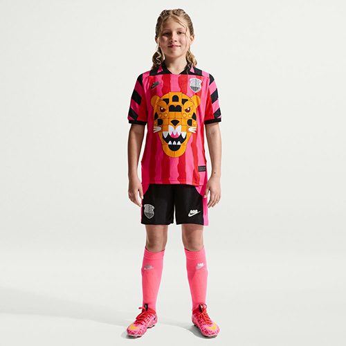 ジュニア Nike x LEGO コレクション Aero-FIT サッカージャージ