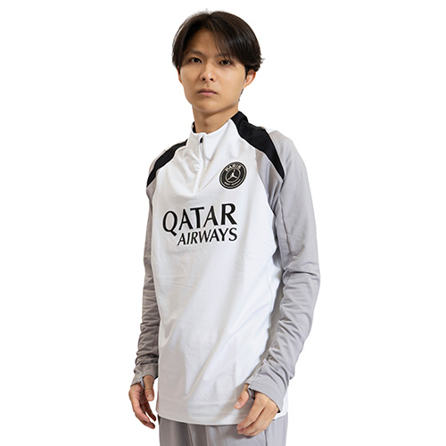 25-26 パリSG 5th ストライク ドリルトップ