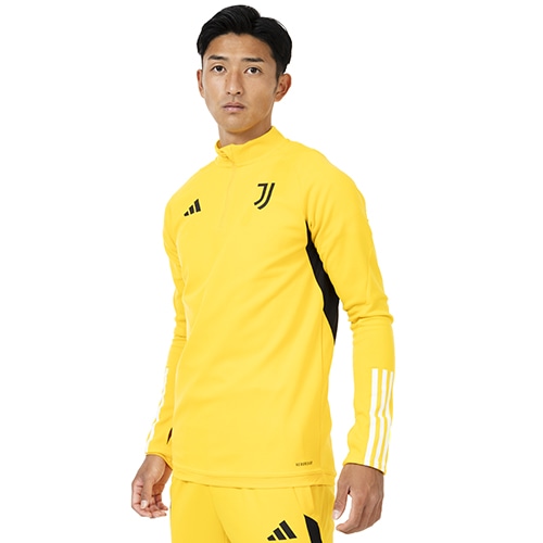 23-24 ユベントス トレーニングトップ