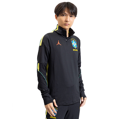 ﾅｲｷ CBF JM DF STRK DRIL L/S ﾄｯﾌﾟ K