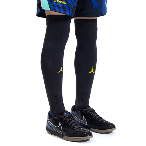 2026 ブラジル代表 AWAY ソックス