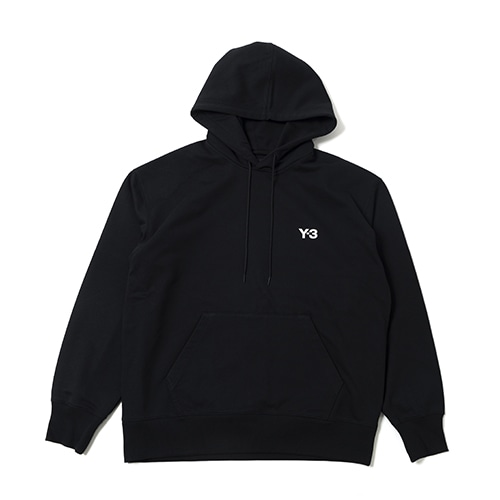 Y-3 レアル・マドリード MERCH フーディー