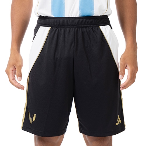 MESSI ショーツ