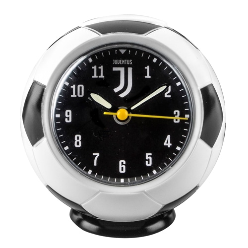 JUV Alarm Clock BALL／サッカーショップKAMO